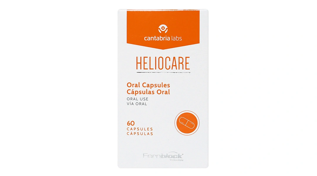 Heliocare lọ 60 viên - 2