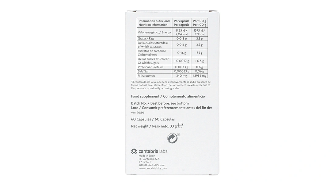 Heliocare lọ 60 viên - 3