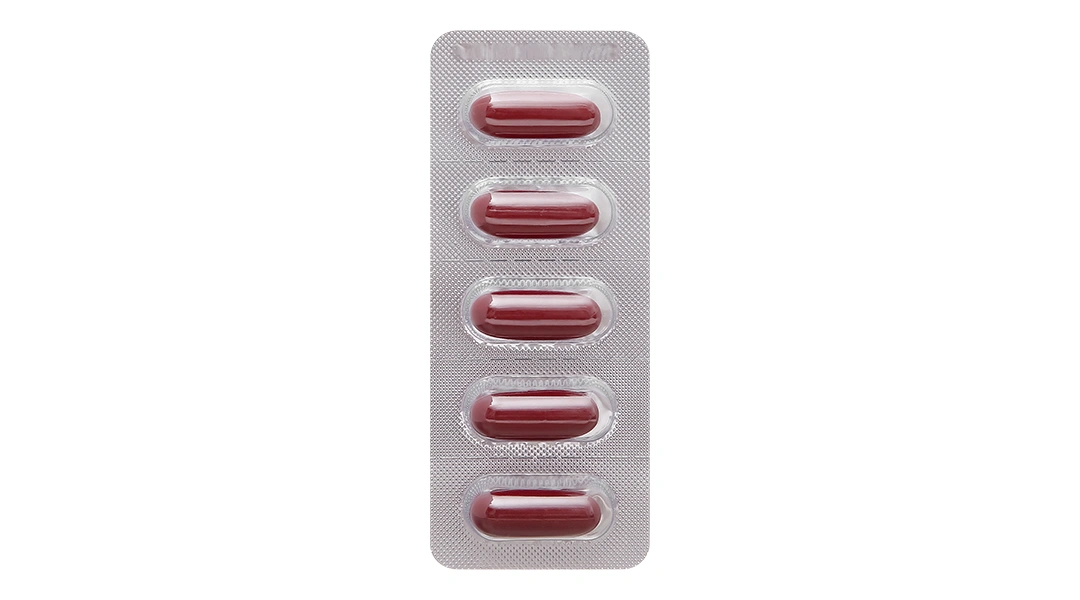 L-Cystin B6 làm đẹp da, tóc, móng hộp 60 viên - 6