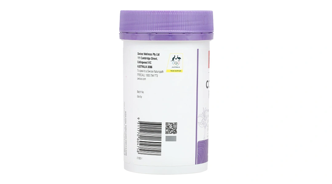 Swisse Beauty Collagen Renew Powder lọ 120g - 1