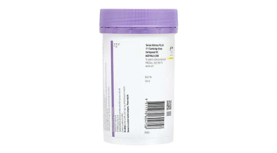 Swisse Beauty Collagen Renew Powder lọ 120g - 3