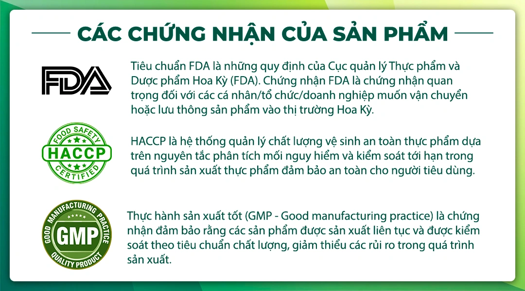 Thực phẩm bảo vệ sức khỏe Kinohimitsu Prowhite Hộp 8G x 10 Gói - 5