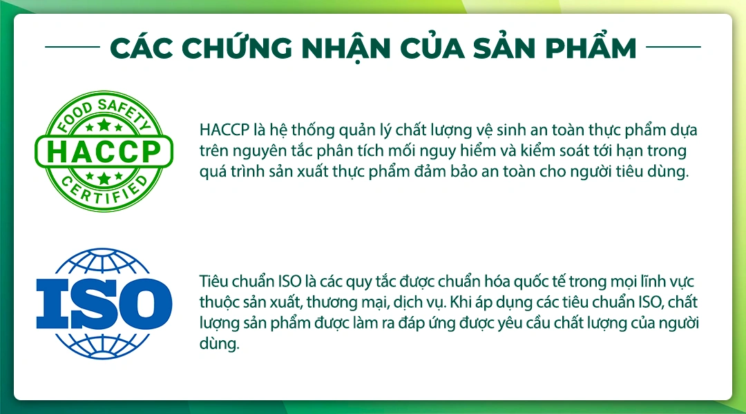 Thạch Collagen Cana Young Vita Thanh Yên Mới hộp 10 gói x 120g - 4