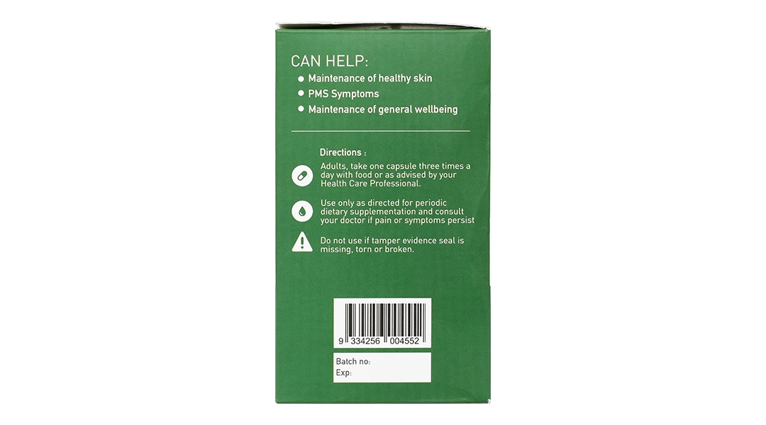 Viên Uống Dầu Hoa Anh Thảo Aussia Evening Primrose Oil lọ 120 viên - 3