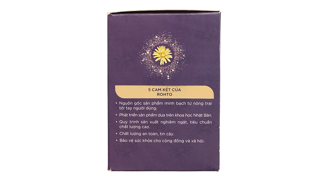 Thực phẩm bảo vệ sức khỏe Blossomy Premium Thảo Dược hộp 10 chai x 50ml - 2