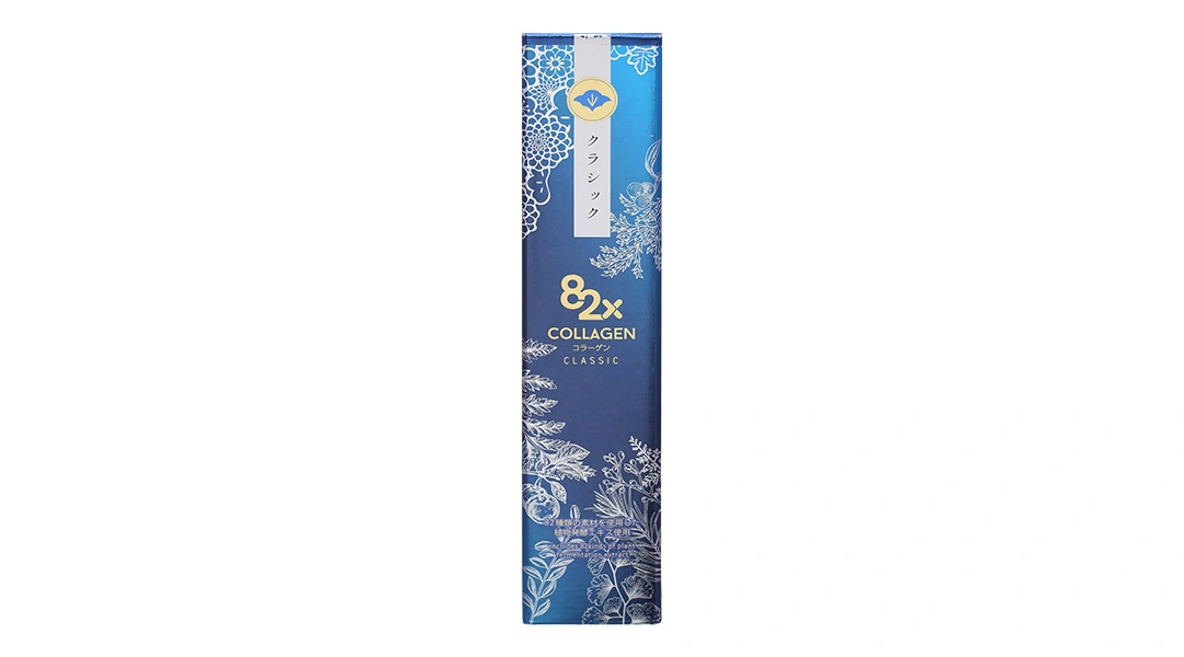 Thực phẩm bảo vệ sức khỏe Collagen 82X 120000 Classic chai 500ml - 1