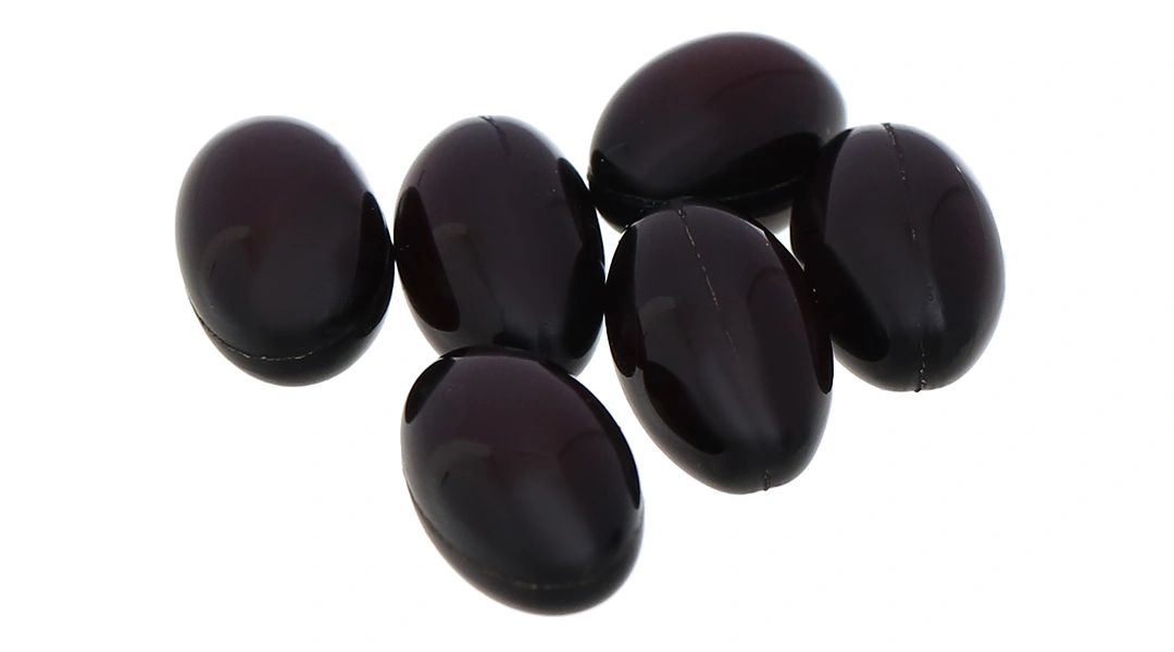 Viên Uống Bổ Sung Coenzyme Q10 Seedcoms gói 30 viên - 3