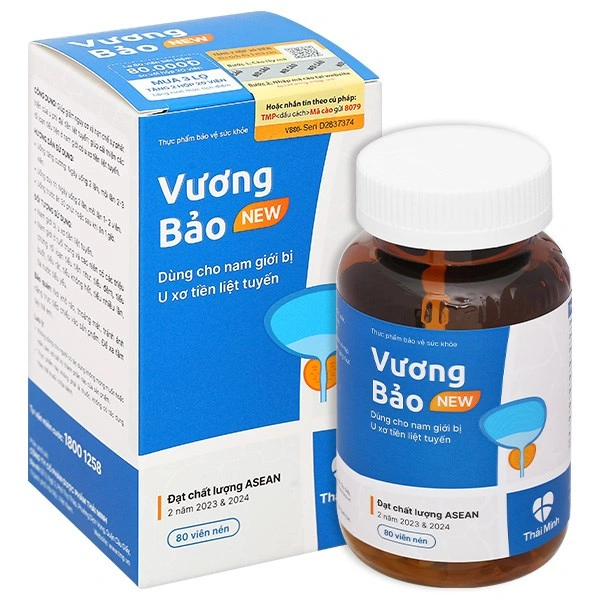 Vương Bảo
