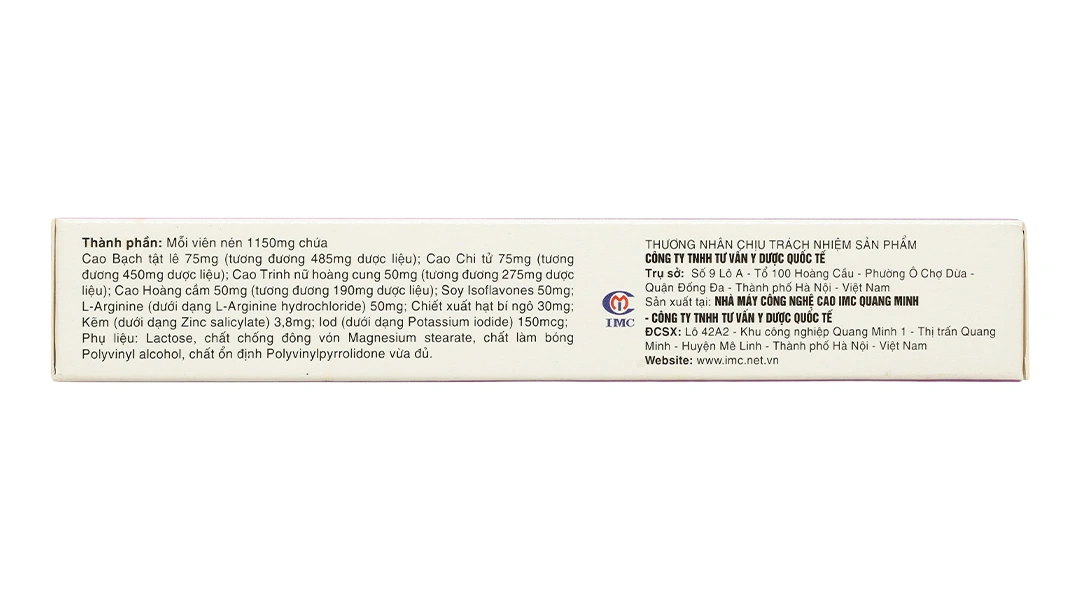 Ích Tiểu Vương hộp 20 viên - 3