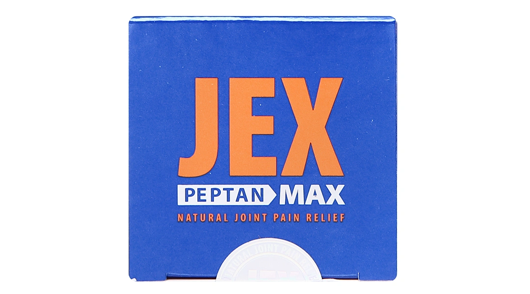 Jex Peptan Max lọ 15 viên - 5