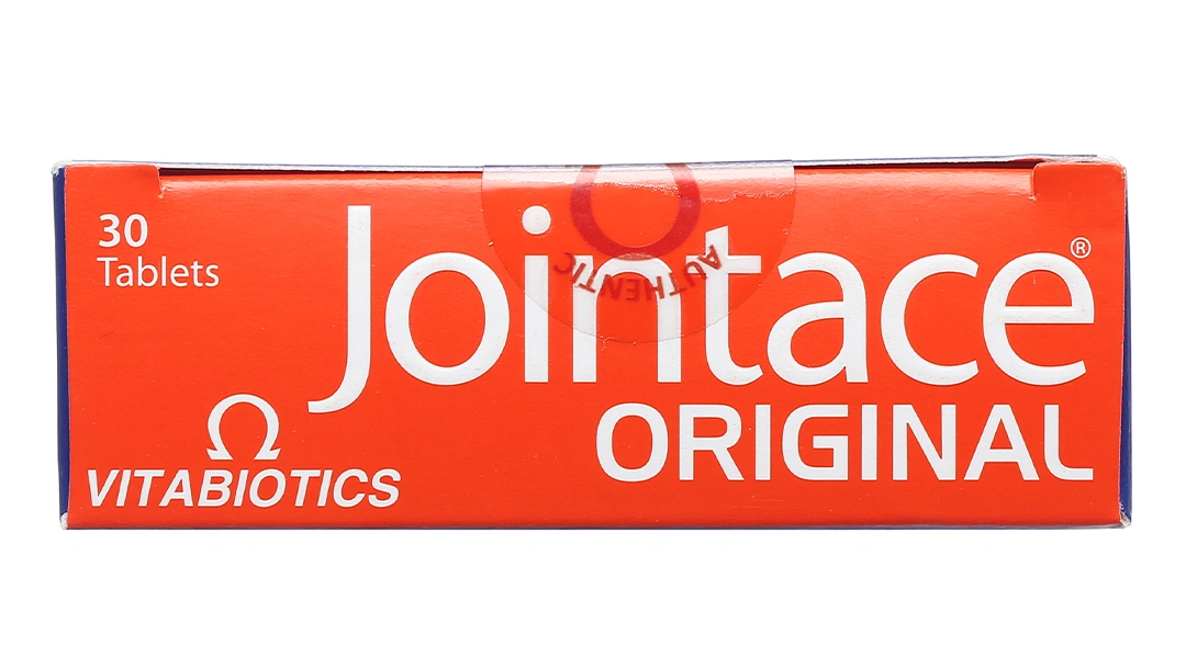 Thực phẩm bảo vệ sức khỏe Jointace Tablets - 4