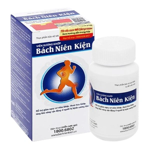 Bách Niên Kiện