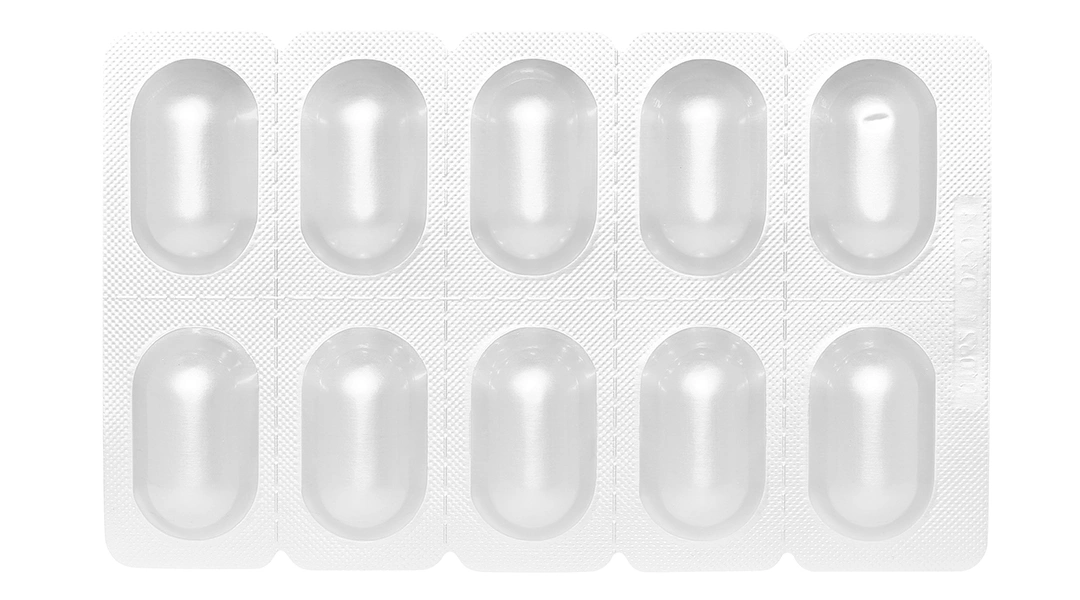 Vương Hoạt hộp 20 viên - 8