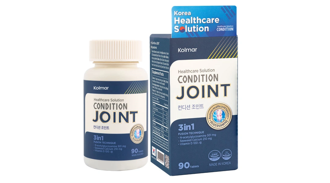 Thực phẩm bảo vệ sức khỏe: Condition Joint - 1