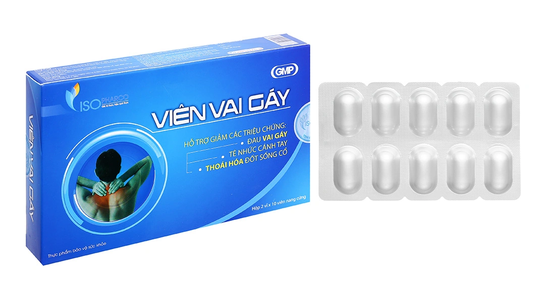 Thực phẩm bảo vệ sức khỏe Labwell Flex Joint New Formula - 