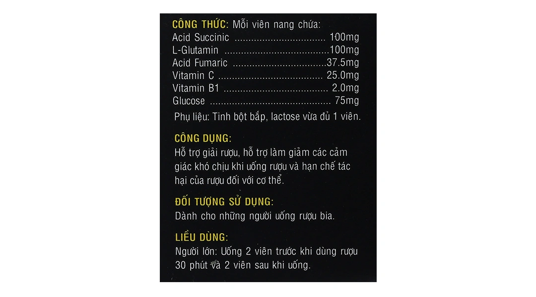 Win-21 hộp 4 viên - 7
