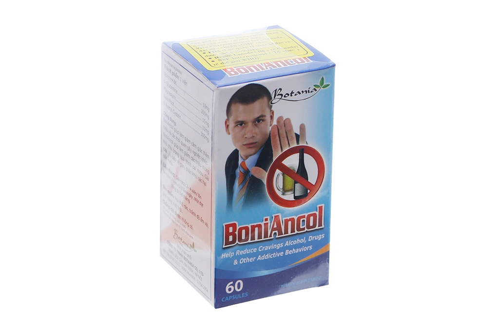 Boni Ancol lọ 60 viên - 1