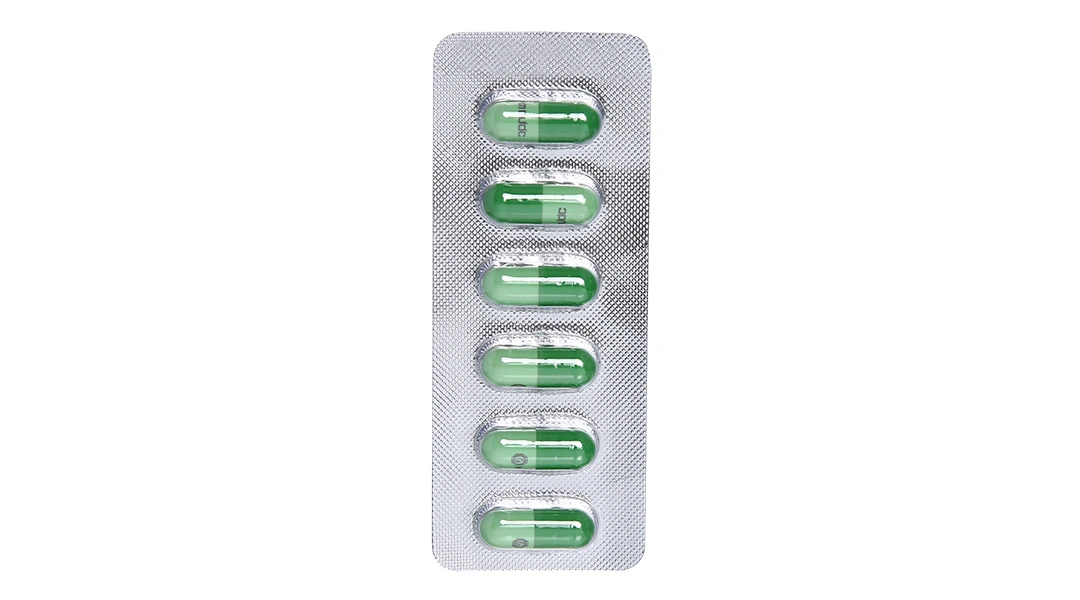 Giải Rượu Nam Dược hộp 6 viên - 4