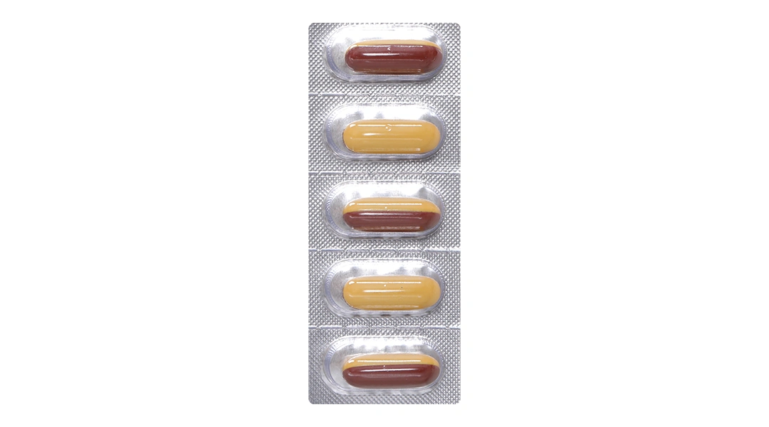 Boganic Lippi hộp 30 viên - 5