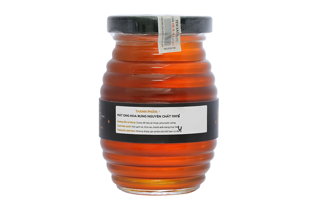 Honeyland Mật Ong Hoa Rừng H/250G - 2
