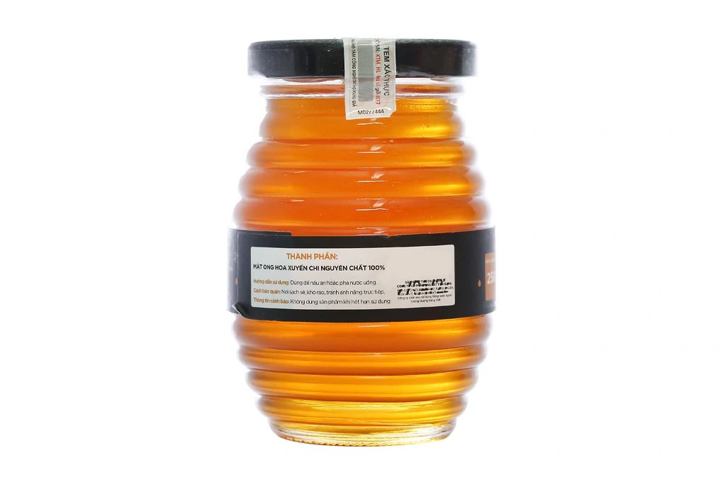 Honeyland Mật Ong Hoa Xuyến Chi - 2