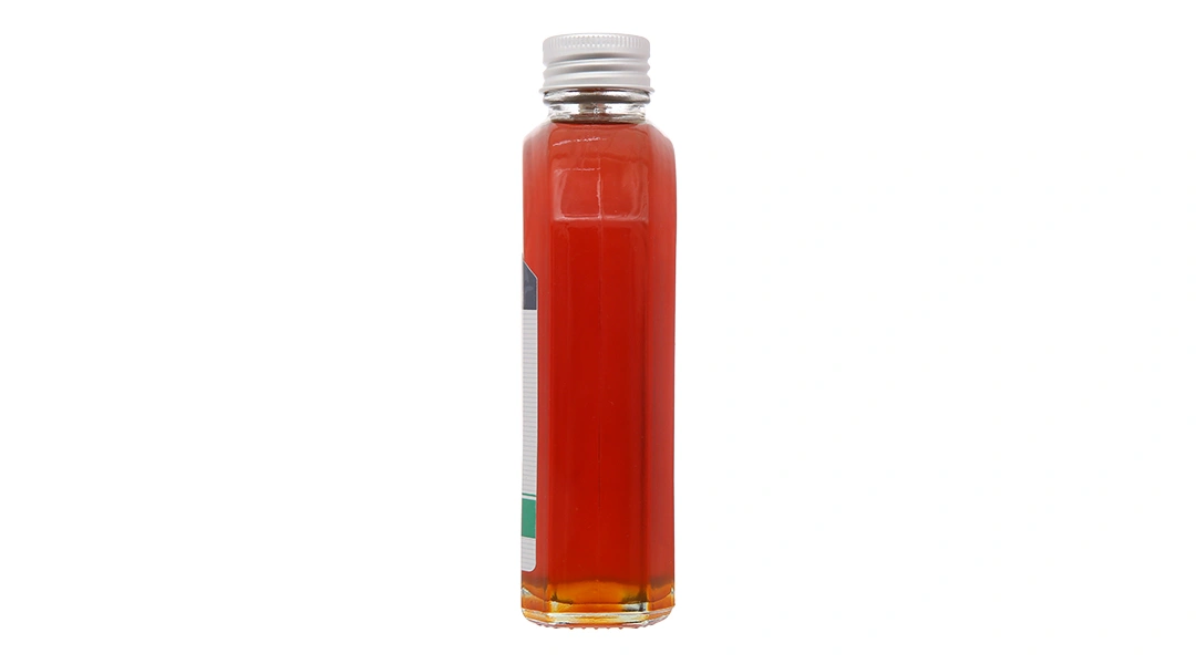 Mật Ong Hoa Rừng - Rừng Nhiệt Đới Zemlya - 4