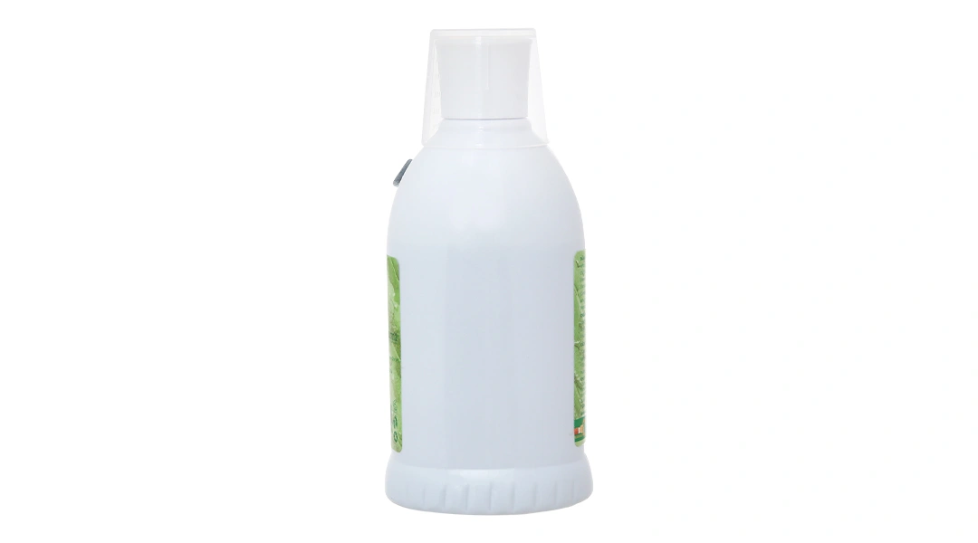 Nước tắm gội thảo dược DK Pharma Elemis làm sạch, bảo vệ da cho bé chai 200ml - 7