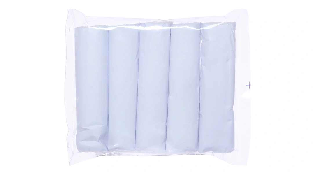 Băng cuộn y tế Bảo Thạch (0.09m x 2m) - 1