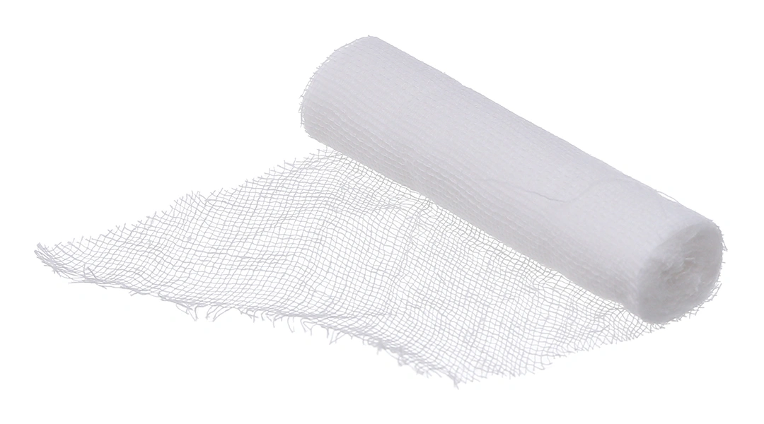 Băng cuộn y tế Bảo Thạch (0.09m x 2m) - 3