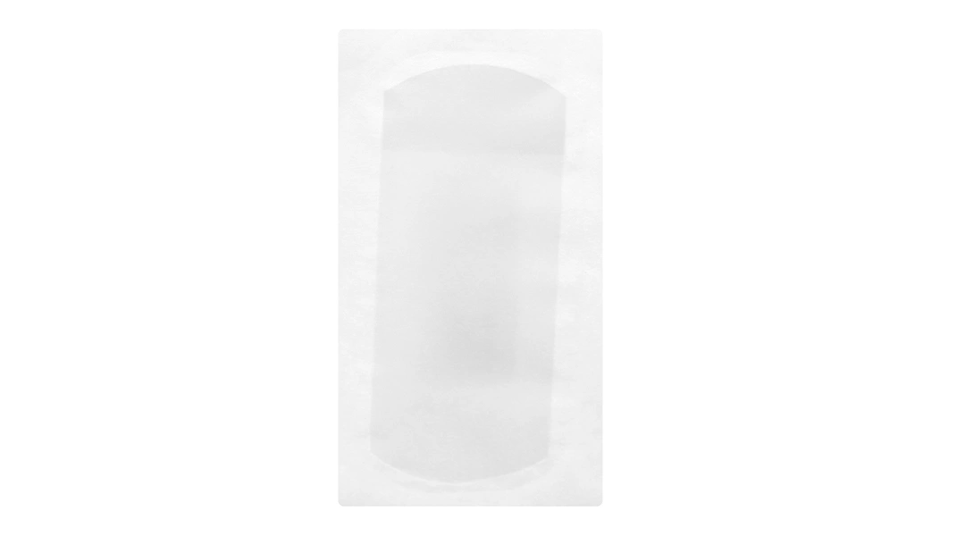 Băng cá nhân Urgo Hydrocolloid Pad Dressing hộp 6 miếng - 5