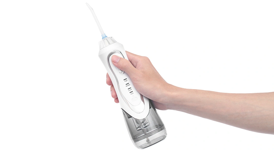 Máy tăm nước Gluck BPF-01 - 4