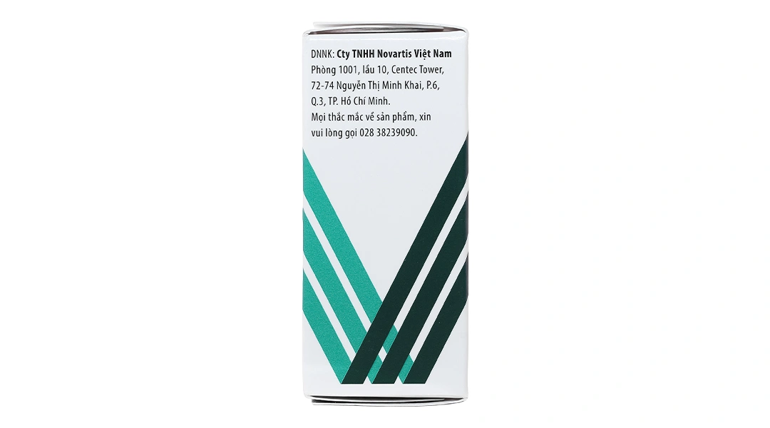 Dung dịch nhỏ mắt Azopt 1% điều trị tăng nhãn áp nội nhãn chai 5ml - 3