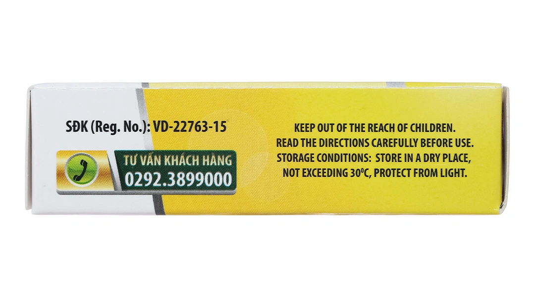 Dung dịch nhỏ mắt Eyelight Vita cung cấp vitamin, dưỡng ẩm cho mắt chai 10ml - 3