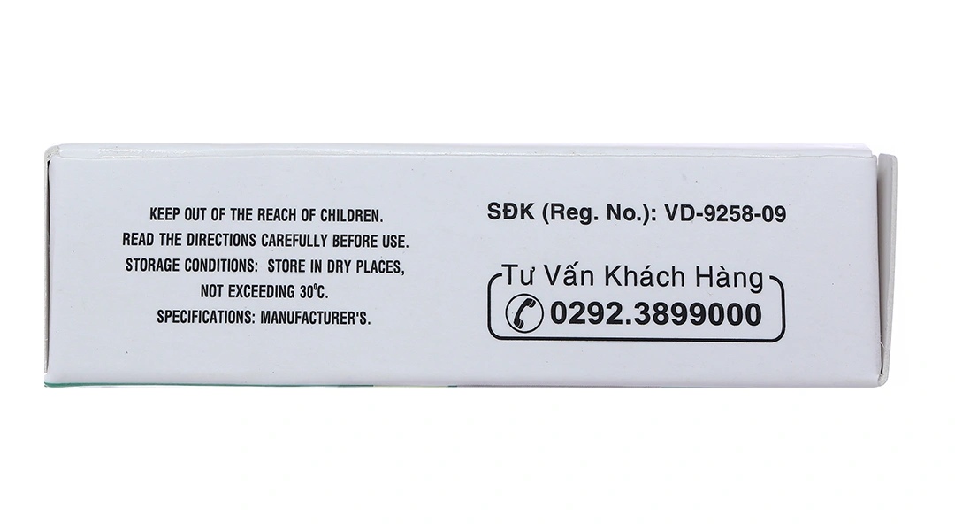 Dung dịch nhỏ mắt Eyelight Cool giữ ẩm, làm mát mắt chai 10ml - 3