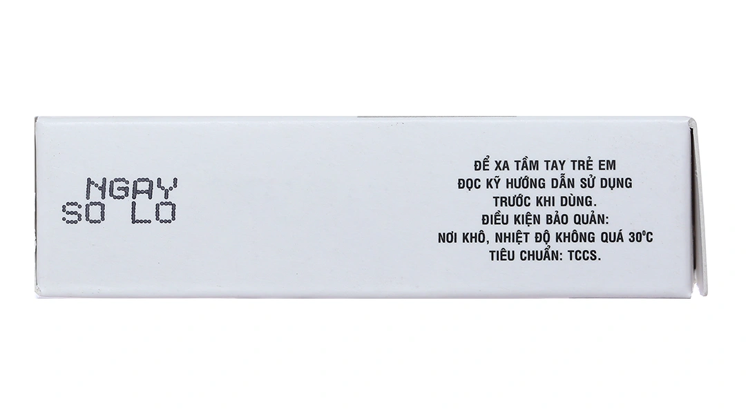 Dung dịch nhỏ mắt Eyelight Cool giữ ẩm, làm mát mắt chai 10ml - 4