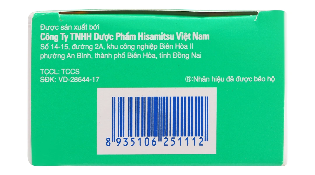 Dầu xoa Salonpas Liniment chai 50ml - 9