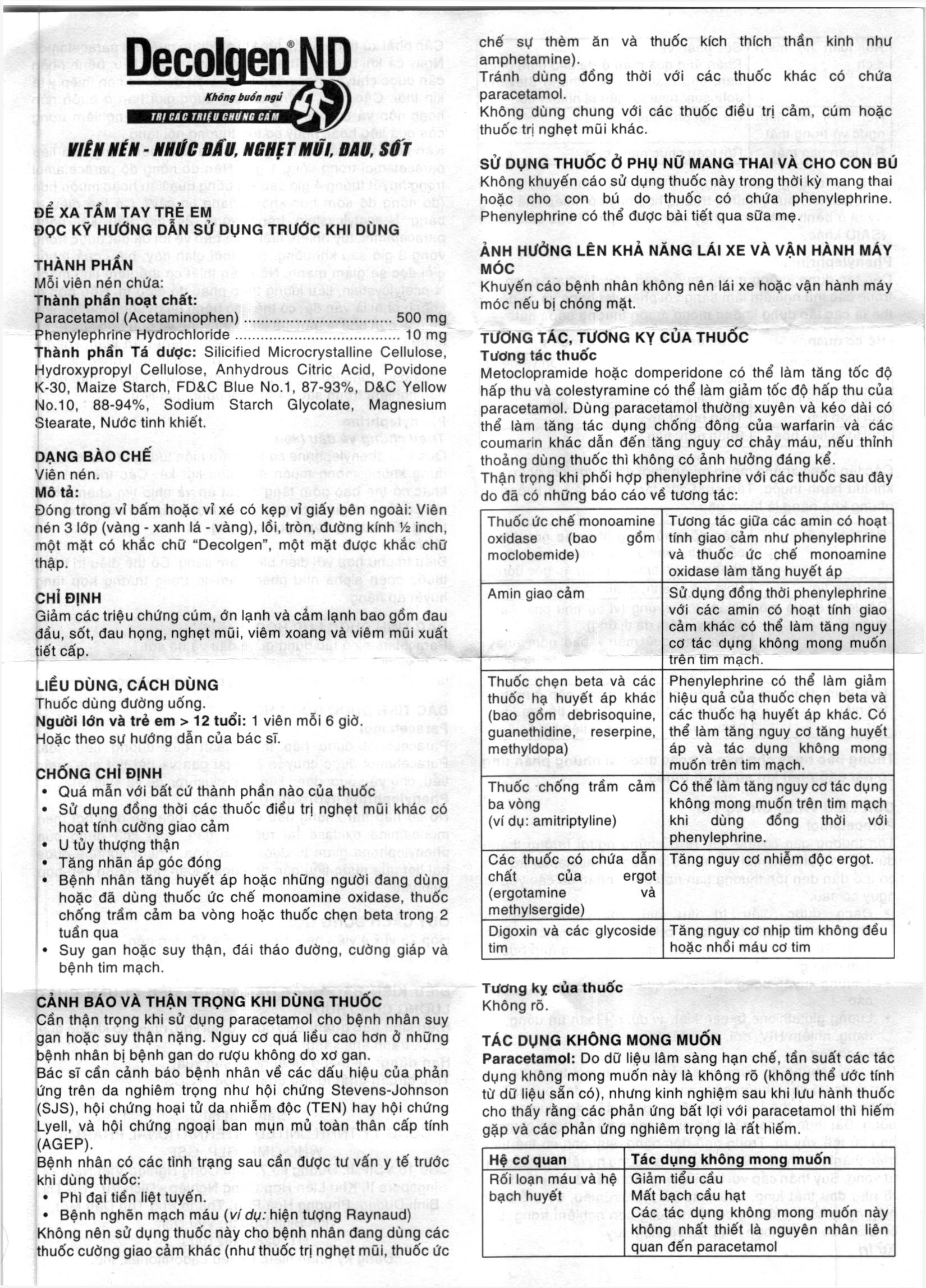 Tờ hướng dẫn sử dụng undefined