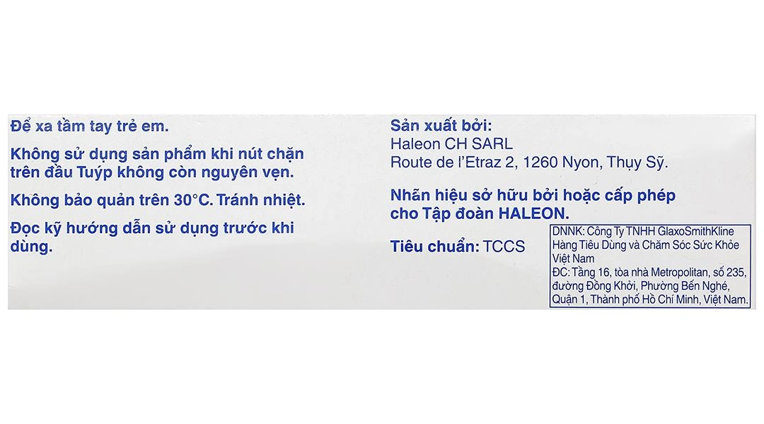 Gel bôi Voltaren Emulgel 1% giảm đau, kháng viêm xương khớp tuýp 20g - 2