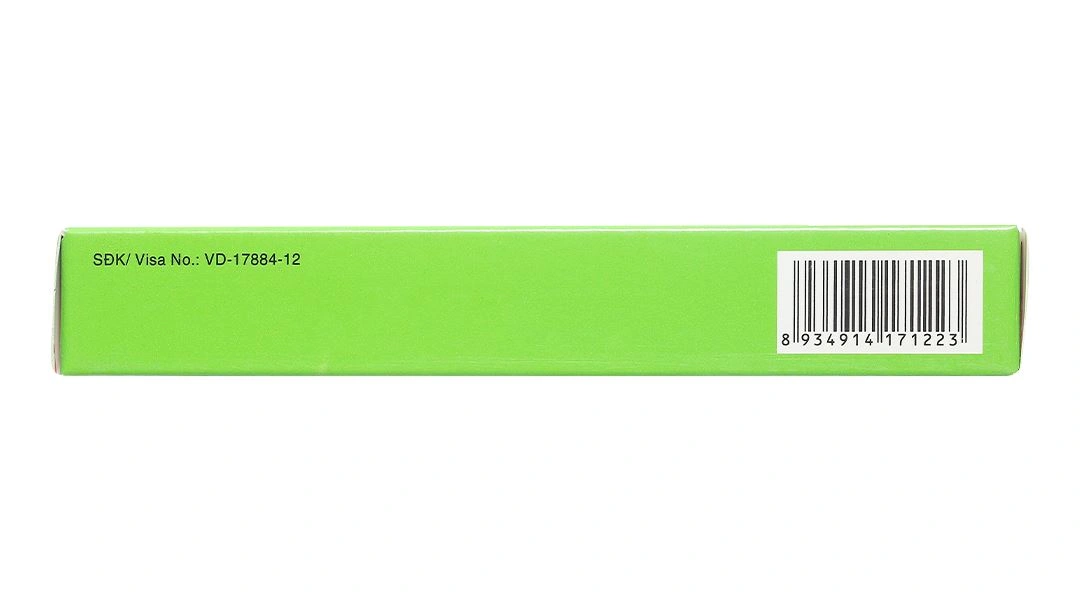 Neo-Nidal 100mg giảm đau, kháng viêm xương khớp (3 vỉ x 10 viên) - 3