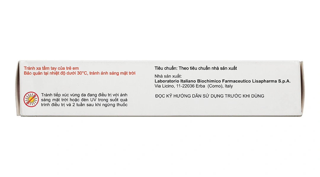 Flexen Gel trị đau cơ, bong gân, bầm tím, trật khớp tuýp 50g - 2