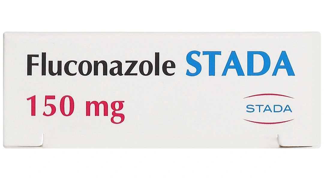Fluconazole Stada 150 mg điều trị nhiễm nấm (1 vỉ x 1 viên) - 4