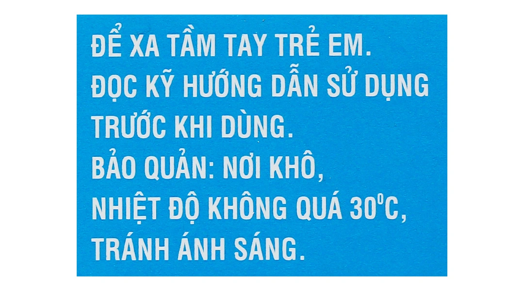Aticef 500 Caps điều trị nhiễm khuẩn đường hô hấp, tiết niệu-sinh dục (2 vỉ x 7 viên) - 6