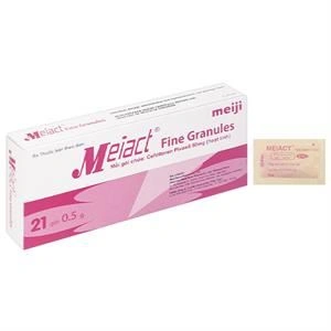 Thuốc bột Meiact Fine Granules 50mg trị nhiễm khuẩn