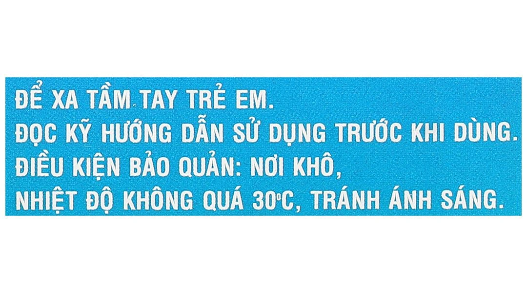 Tinidazol 500 dự phòng nhiễm khuẩn sau phẫu thuật (10 vỉ x 10 viên) - 9