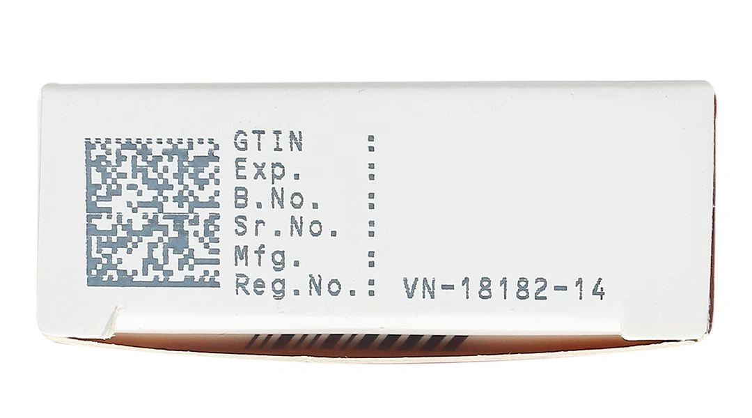 Viên nhai Montelast 4 dự phòng và điều trị hen phế quản (3 vỉ x 10 viên) - 4