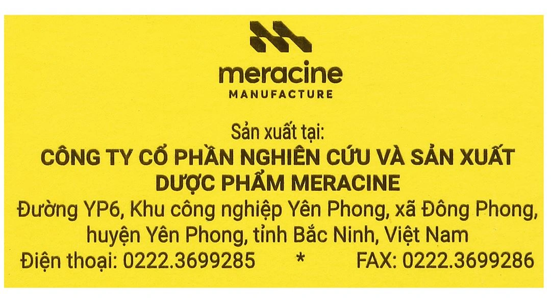 Thuốc xịt mũi Nozeytin 0,1% điều trị triệu chứng của viêm mũi chai 15ml - 6