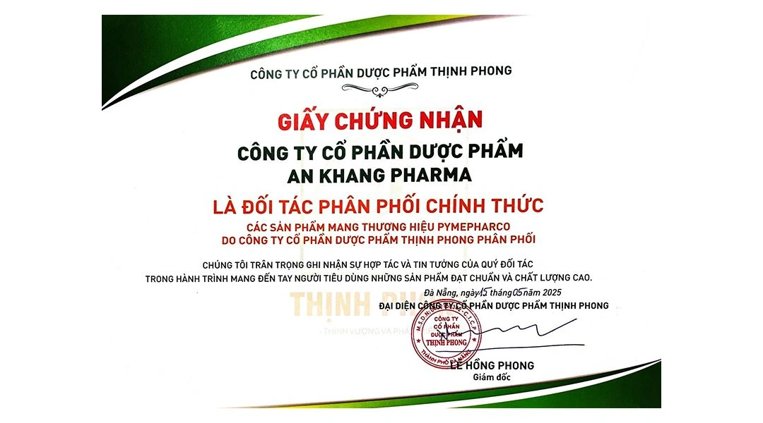 Neustam 400mg trị chóng mặt, giật rung cơ (10 vỉ x 10 viên) - 5