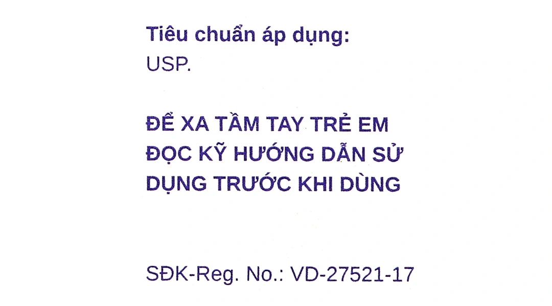 Citalopram Stella 20mg trị trầm cảm và rối loạn hoảng sợ (3 vỉ x 10 viên) - 4
