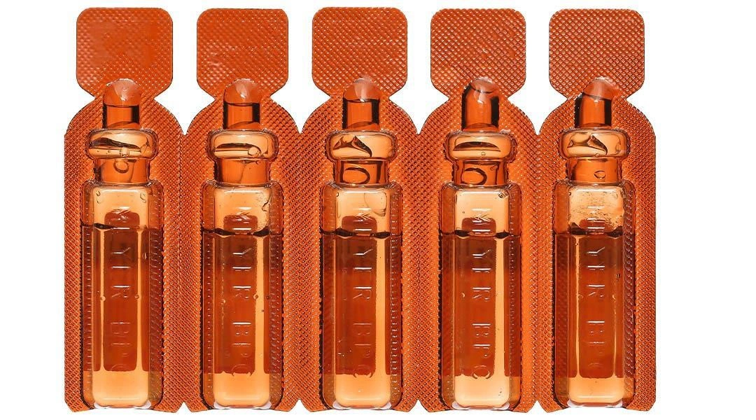 Dung dịch uống Meyercetam 333,3mg điều trị mất trí nhớ, rối loạn chú ý (20 ống x 10 ml) - 7