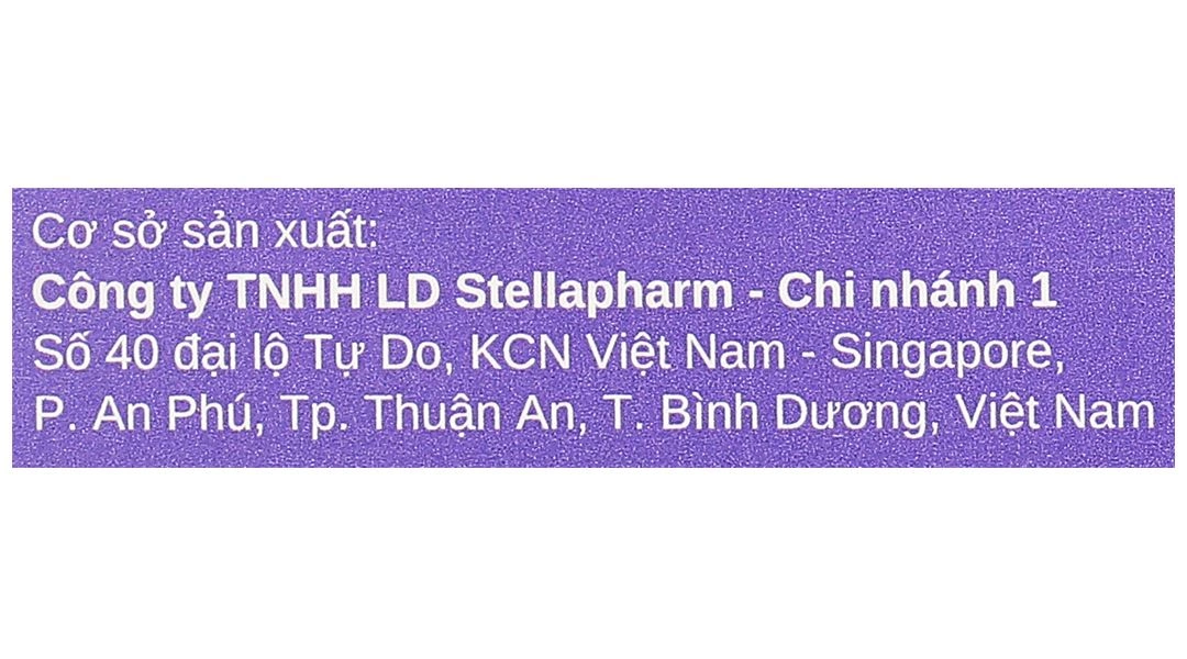 Levetstad 500 mg điều trị động kinh (10 vỉ x 10 viên) - 8